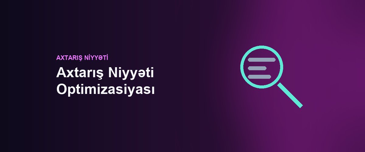 Axtarış Niyyəti Optimizasiyası: Azərbaycanda Müştərinizdən Nə İstəyir?