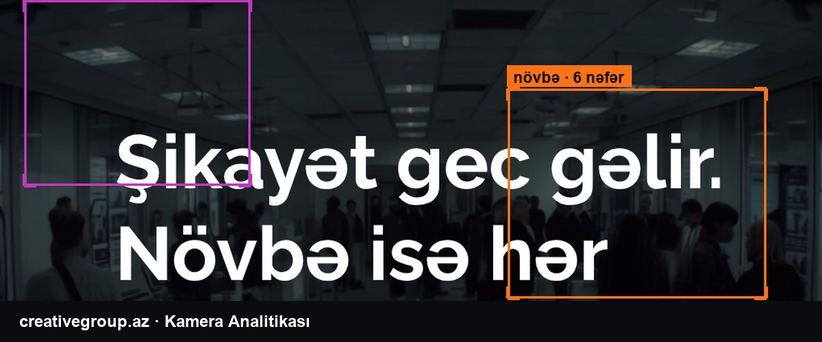 Bank Filialında Gözləmə Müddəti: Şikayət Gəlməmiş Ölçmək
