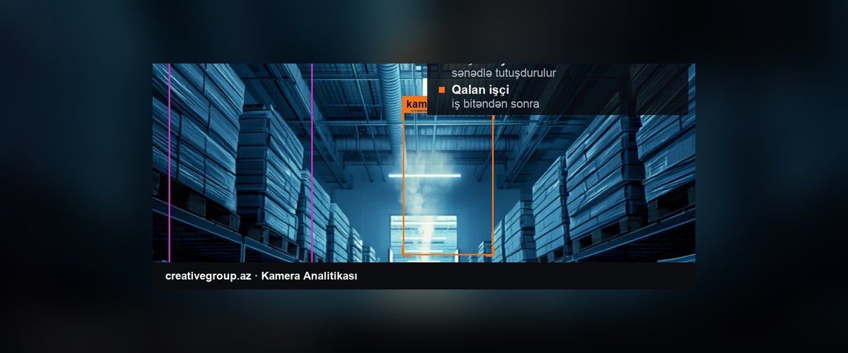 Soyuducu Anbarda Açıq Qalan Qapı: Dəqiqələrlə Ölçülən Pul